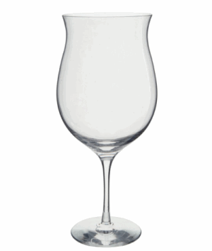 DARTINGTON CRYSTAL WINE MASTER GRAND CRU DARTINGTON CRYSTAL WINE GLASS